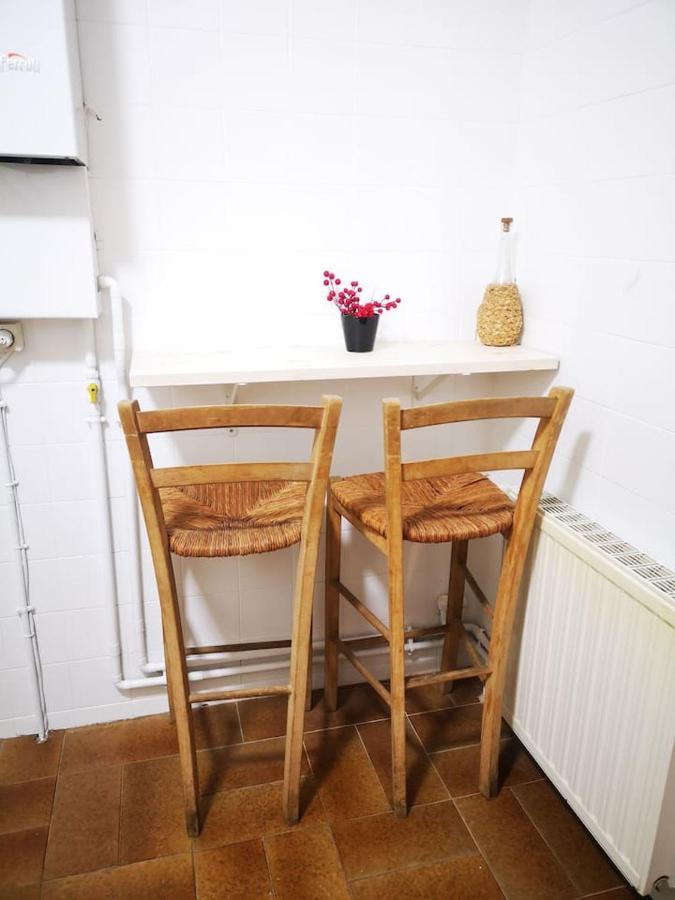 Cal Boix Apartamento Tremp Exteriér fotografie