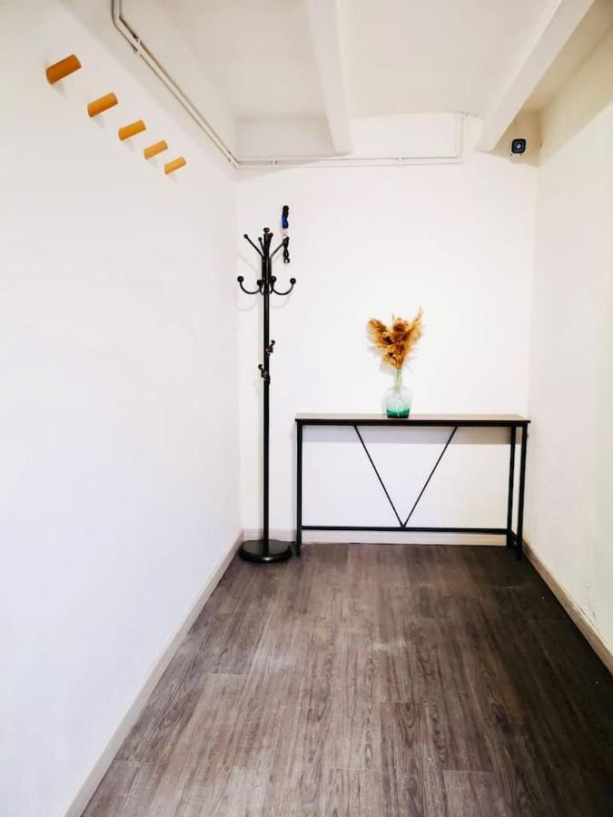 Cal Boix Apartamento Tremp Exteriér fotografie
