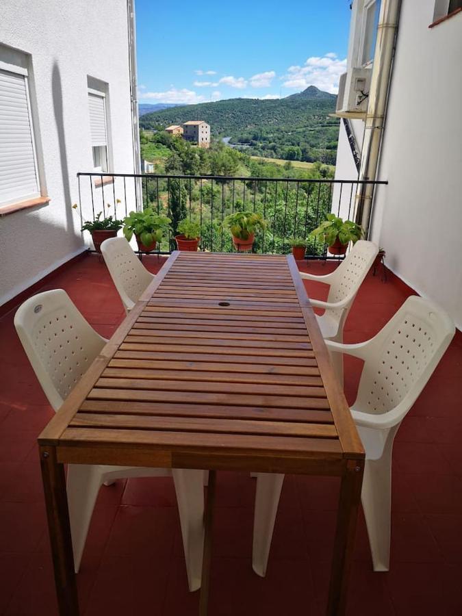 Cal Boix Apartamento Tremp Exteriér fotografie