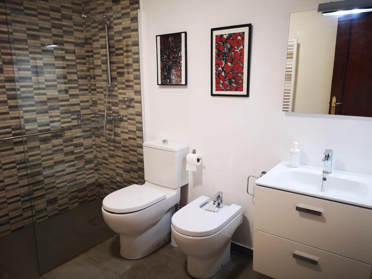 Cal Boix Apartamento Tremp Exteriér fotografie