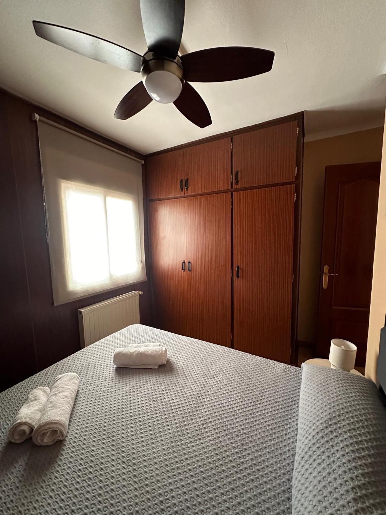 Cal Boix Apartamento Tremp Exteriér fotografie